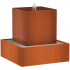 Designové vodní prvky
