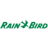 Závlahový systém značky RainBird