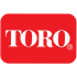 Závlahový systém značky Toro