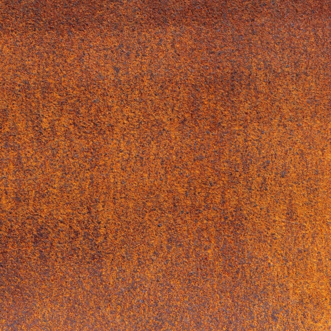 Corten-Sheet