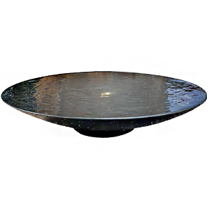 Sklolaminátové mísy