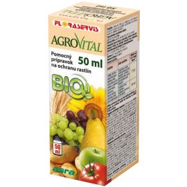 AGROVITAL 50ml
