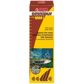 Sera Omnipur 50 ml