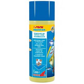 Sera Aquatan 250 ml