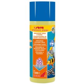 Sera Phosvec-clear 100 ml