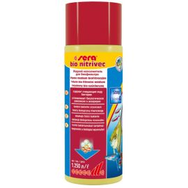 Sera Bio nitrivec 500 ml