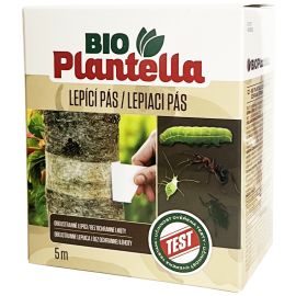 BIO Plantella lepové PÁS PRO OCHRANU STROMŮ 5m