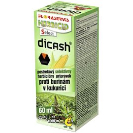 DICASH 60ml