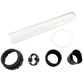 SF Skelná banka TopClear 11 - 18 000 RED