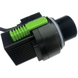 SF elektronika UVC 9W TopClear 10000 GREEN