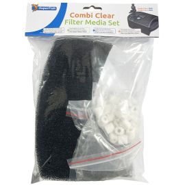 SF COMBI CLEAR MEDIA SET 2000-4000
