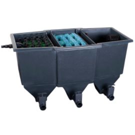 SF Move 30 - jazierková filtrácia