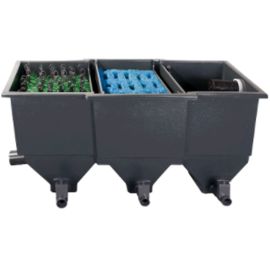 SF Move 60 - jezírková filtrace