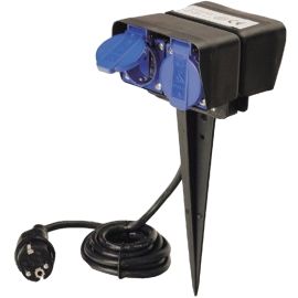 SF Flexi-Power 4 zásuvky