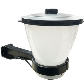 SF KOIPRO FISH FEEDER - automatické krmítko