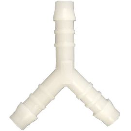 Ypsilon 6 mm plast