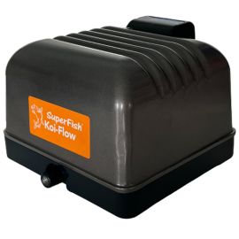 SuperFish KOI FLOW 60 okysličovač 3600 l/h