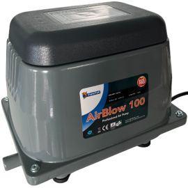 SUPERKOI  6000 l/h AIR BLOW 100