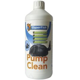 Superfish UVC Clean - čistič UV-C zařízení