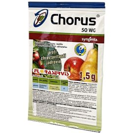 CHORUS 50 WG 1,5 g