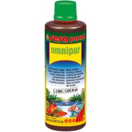 Sera Omnipur 250 ml