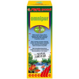 Sera Omnipur 500 ml