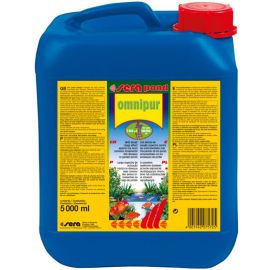 Sera Omnipur 5L