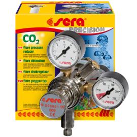 CO2 redukčný a regulačný ventil