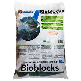 SF BioBlocks 25litrov - filtračné bloky 