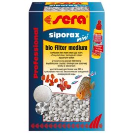 Sera Siporax mini professional 270 g