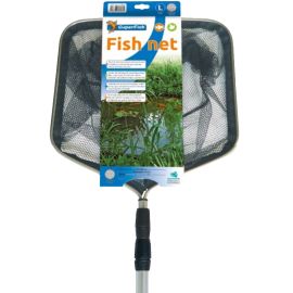 SF Podběrák L Hustý 38X35 CM DL-H 220 CM