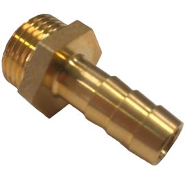 Vzduchovací spojka 3/8" / 10 mm