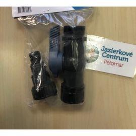 SF zpětný ventil TopClear 5000