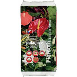 Substrát pokojové květiny 5L