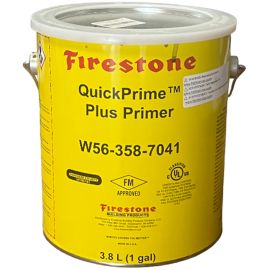 Quickprime plus 3,8 l