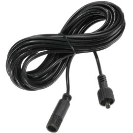 Verlängerung Rundstecker/-Buchse 5m