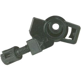 Rain Bird Tryska MAXI PAW a MAXI BIRD 07 s nízkým úhlem