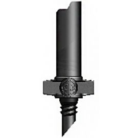 Teco Rigid Riser 200 mm s křídlovým adaptérem