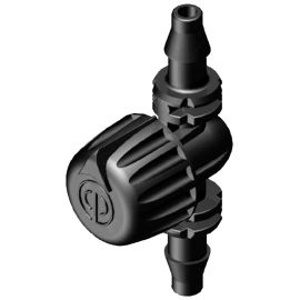 Mikro ventil 4,5 mm pro mikrozávlahu