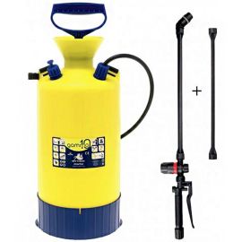 Postrekovač tlakový GAMMA 10l