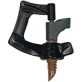 Orbita Micro Sprinkler 0,9 mm hnědý mikropostřikovač