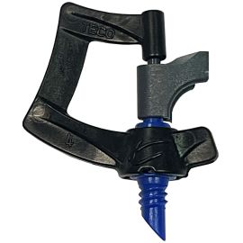 Orbita Micro Sprinkler 1,0 mm modrý mikropostřikovač