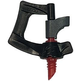 Orbita Micro Sprinkler 1,5 mm červený mikropostřikovač