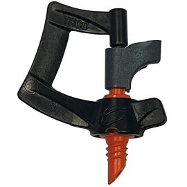 Orbita Micro Sprinkler 1,8 mm oranžový mikropostřikovač
