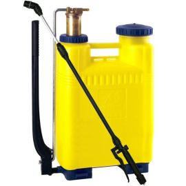 Postrekovač chrbtový MIURA 12l s teleskopom