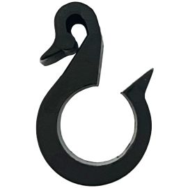 Háček 16 mm pro kapkovou závlahu