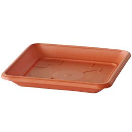 Podmiska hranatá TERRA 22/3cm