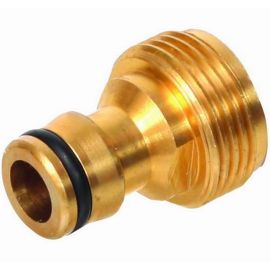 Adaptér 3/4" VOZ mosaz