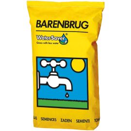 15kg Travní osivo BARENBRUG Watersaver (Universal) - parková