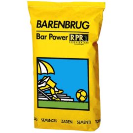 Travní osivo BARENBRUG Bar Power RPR Sport 15 kg